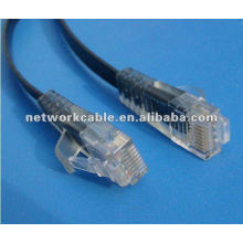 Cable de puente de alta velocidad de Shenzhen con conector RJ45